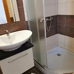 Appartement Tiborc *