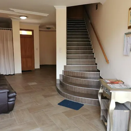 Appartement Tiborc Gyula