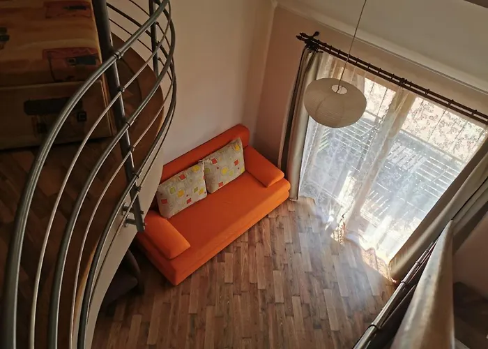 Tiborc Apartament Gyula