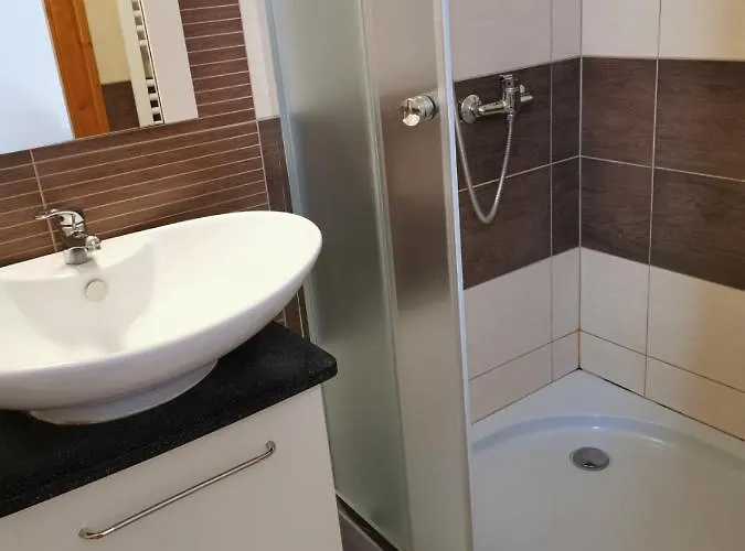 Apartament Tiborc *