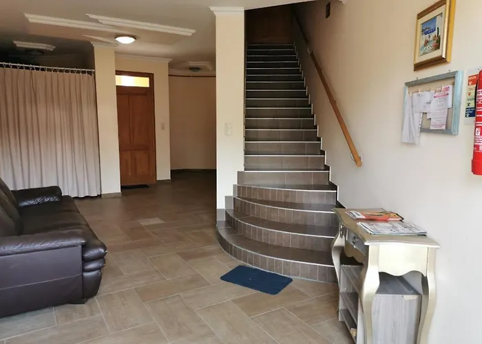 Apartament Tiborc Gyula