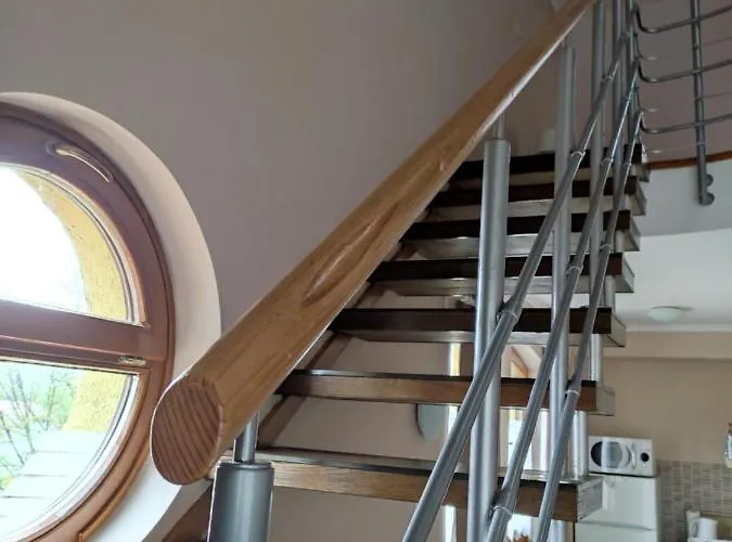 Apartament Tiborc Gyula