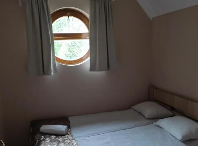 Apartament Tiborc *
